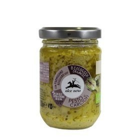 Alce Nero pesto z karczocha BIO 130g
