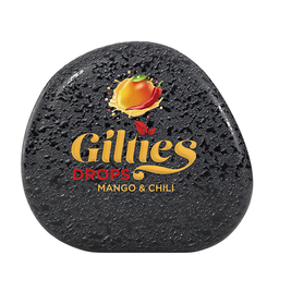 Gilties Drops - cukierki mango z chili 90g