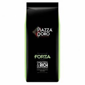Piazza d Oro Forza kawa ziarnista 1kg