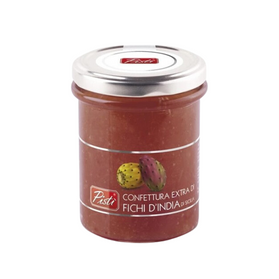 Pisti Confettura Di Fichi - konfitura z opuncji figowej 210g