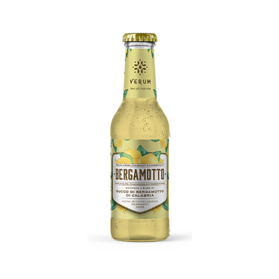 Verum Bergamotto włoski napój gazowany 200 ml