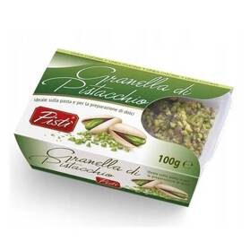 Pisti Granella di Pistacchio - siekane włoskie pistacje 100g