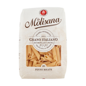 La Molisana 20 Penne Rigate - makaron z semoliny 1000g
