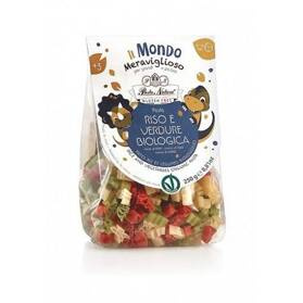 Makaron ryżowy, bezglutenowy Pasta Natura 250g