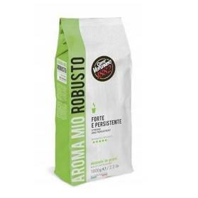 Vergnano Aroma Mio Robusto - kawa ziarnista 1kg