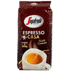 Segafredo Espresso Casa 1kg kawa ziarnista