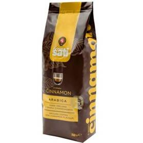 Sati Cinnamon - kawa mielona o smaku cynamonowym 250g