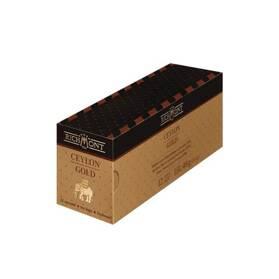 Richmont Ceylon Gold - czarna herbata 12 saszetek