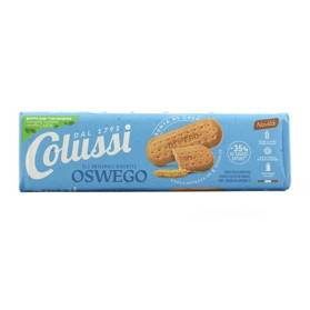 Colussi Oswego - ciastka 250g