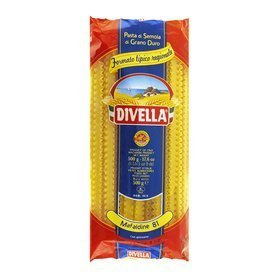 Divella Mafaldine 81 makaron 500g