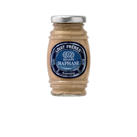 Louit Feres Senape Poivre Vert musztarda 130g