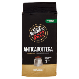 Vergnano Antica Bottega 250g kawa mielona