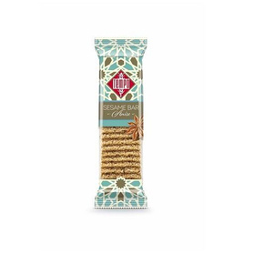 Tempo Sesame Bar Anise - sezamowy krakers z anyżem 45g