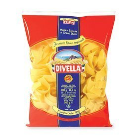 Divella Pappardelle 100 makaron wstążki 500 g