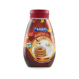 Fabbri Acero Maple - syrop klonowy 220g
