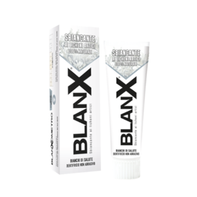 Wybielająca pasta Blanx Classic 75 ml Włoska