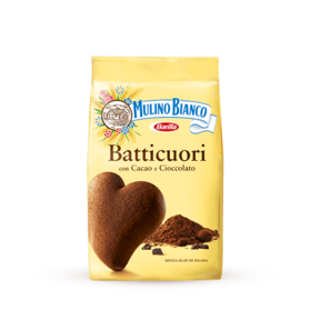 Mulino Bianco Batticuori włoskie ciastka 350 g