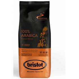 Bristot 100% Arabica 250g kawa mielona