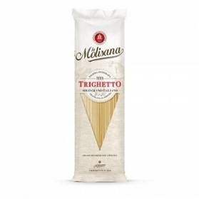 Molisana Trighetto makaron spaghetti trójkątny 500g