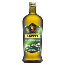 Oliwa z oliwek Dante Extra Virgin Olive 1000 ml