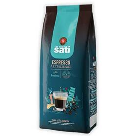 Cafe Sati Espresso Italienne - kawa ziarnista Esprosso Italienne 1kg