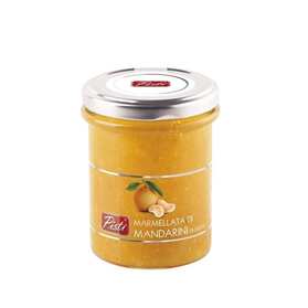 Pisti Marmellata Di Mandarini - marmolada z sycylijskich mandarynek 210g