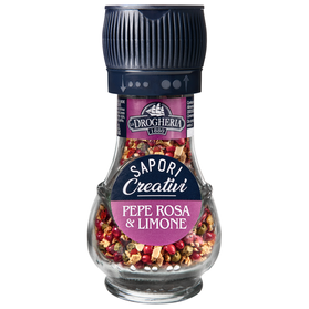 La Drogheria Pepe Rosa - różowy pieprz z cytryną 33g