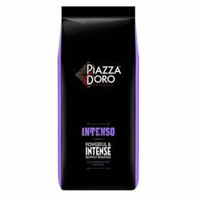 Piazza d Oro Intenso kawa ziarnista 1 kg