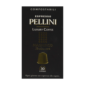 Pellini Nepsresso Magnifico - kapsułki 100% Arabica